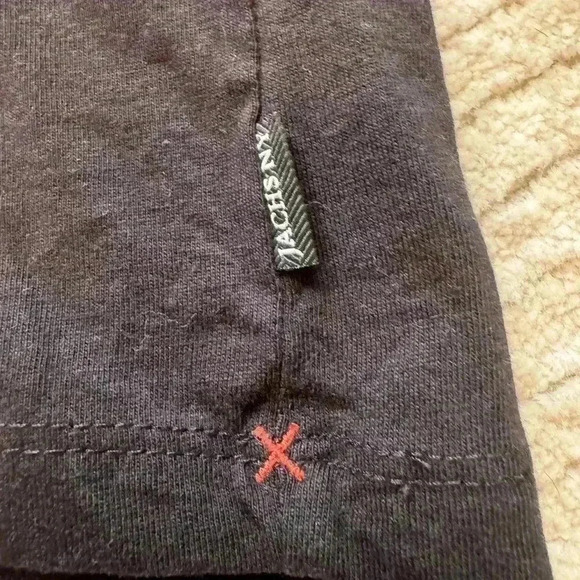 Jachs long sleeve cotton shirt LARGE - Picture 2 of 8